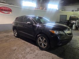 2015 ACURA RDX 