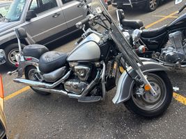 2002  VL1500 INTRUDER LC 
