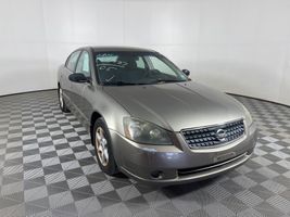 2005 NISSAN ALTIMA 