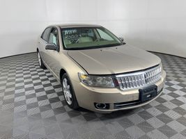 2007 LINCOLN MKZ 