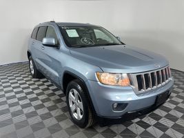 2013 JEEP GRAND CHEROKEE LAREDO