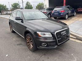 2016 AUDI Q5 PREMIUM