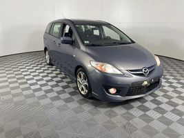 2009 MAZDA MAZDA5 