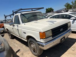 1988 FORD F250 XL
