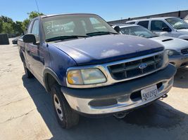 1997 FORD F150 