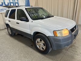 2004 FORD ESCAPE XLT