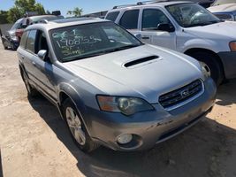 2005 SUBARU OUTBACK 