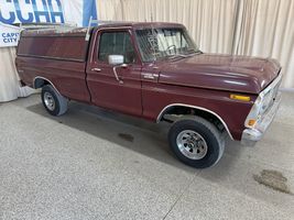 1978 FORD F-150 