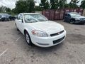 2007 CHEVROLET IMPALA