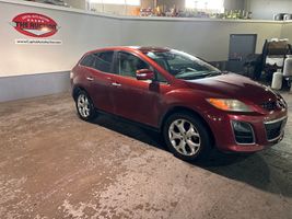 2010 MAZDA CX-7 S
