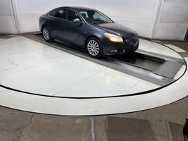2011 BUICK REGAL CXL
