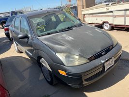 2003 FORD FOCUS LX