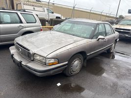 1995 BUICK LESABRE CUSTOM