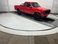 1988 JEEP COMANCHE