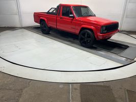 1988 JEEP COMANCHE 
