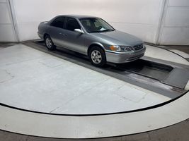 2001 TOYOTA CAMRY LE