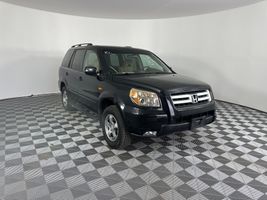 2008 HONDA PILOT 