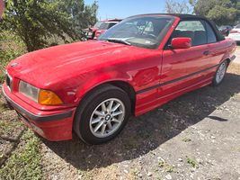 1999 BMW 3-SERIES 328IC