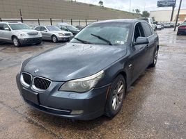 2010 BMW 5-SERIES 535I XDRIVE