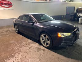 2014 AUDI A5 PREMIUM PLUS