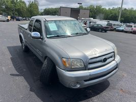 2005 TOYOTA TUNDRA SR5