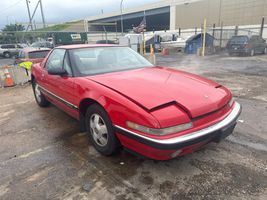 1988 BUICK REATTA 
