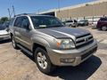 2004 TOYOTA 4RUNNER