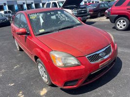 2011 KIA RIO LX