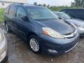 2009 TOYOTA SIENNA