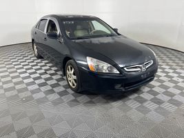 2005 HONDA ACCORD EX