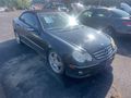 2008 MERCEDES-BENZ CLK CLASS