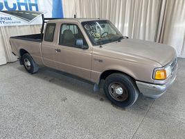1996 FORD RANGER 