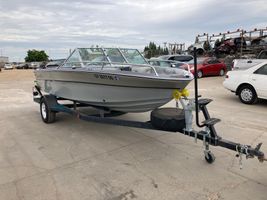 1984 CHEETAH 16 FEET 