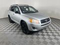 2009 TOYOTA RAV4