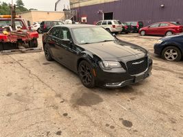 2019 CHRYSLER 300 S