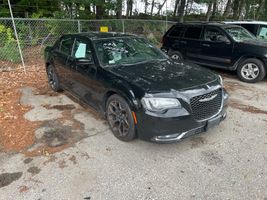 2019 CHRYSLER 300 S