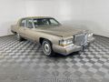 1991 CADILLAC BROUGHAM