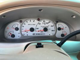 2001 FORD EXPLORER SPORT TRAC 