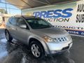 2004 NISSAN MURANO