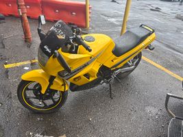 2004 KAWASAKI NINJA EX-250 