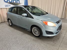 2013 FORD C-MAX SE HYBRID