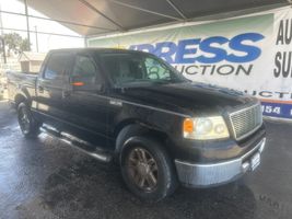 2006 FORD F150