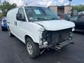 2013 CHEVROLET EXPRESS