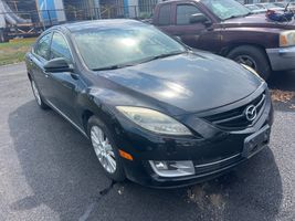 2010 MAZDA MAZDA6 