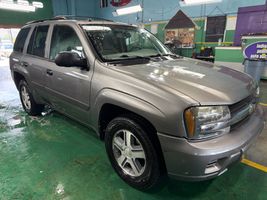2005 CHEVROLET TRAILBLAZER