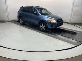 2009 TOYOTA RAV4 BASE