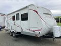 2012 CRUISER RV FUN FINDER