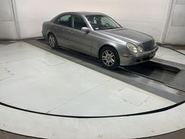 2003 MERCEDES-BENZ E CLASS E320