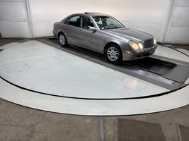 2003 MERCEDES-BENZ E CLASS E320