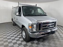 2012 FORD E250 VANS ECONOLINE